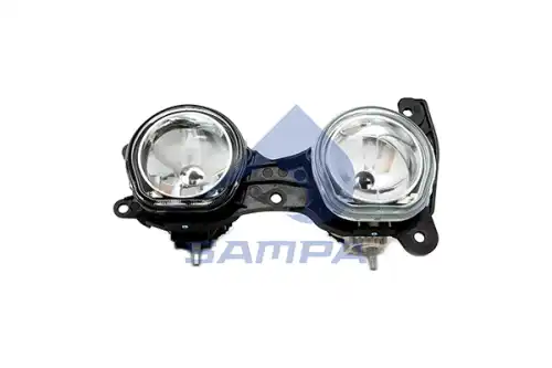 Фара SAMPA 062.070