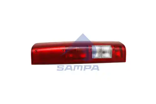 Фонарь задний SAMPA 062.098