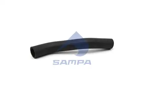 шланг, радиатор \IVECO 062.178 SAMPA