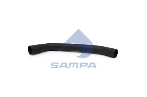 шланг, радиатор \IVECO 062.237 SAMPA