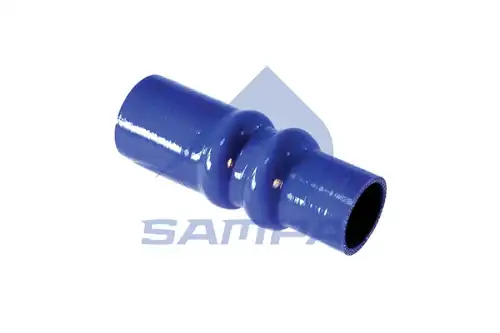 Патрубок 063.329 SAMPA