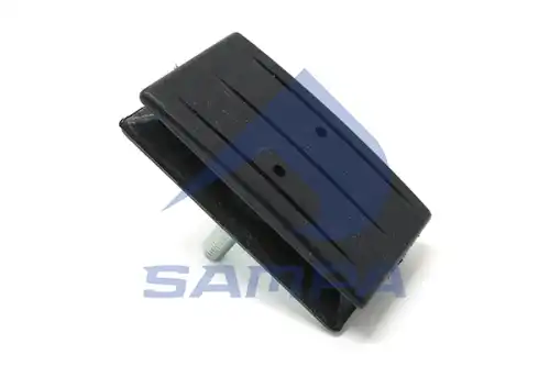 Отбойник рессоры SAMPA 076.001