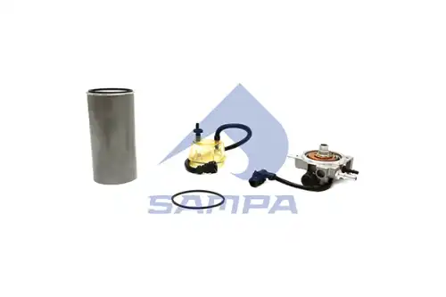 Сепаратор RVI 076.010 SAMPA