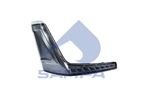 Поворотник RVI 077.088 SAMPA