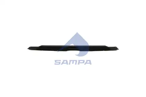 Кронштейн решетки радиатора 077.098 SAMPA