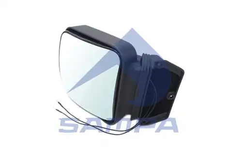 зеркало \RVI 077.255 SAMPA