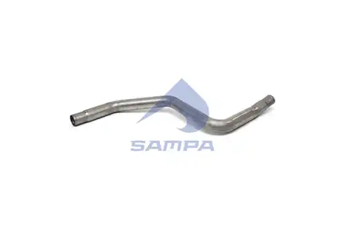 078.497 Патрубок ретардера Renault SAMPA
