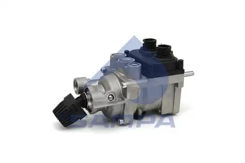 Кран тормозной EBS 95XF 091.285 SAMPA