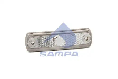 Фонарь габаритный SAMPA 096.1825