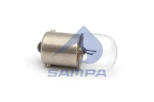 Автолампа SAMPA 096.1854