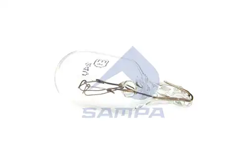 Автолампа SAMPA 096.1861