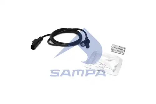Датчик ABS SAMPA 096.2448