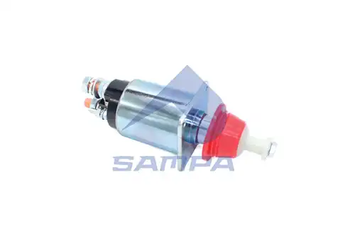 обмотка, стартер \DAF 096.2709 SAMPA