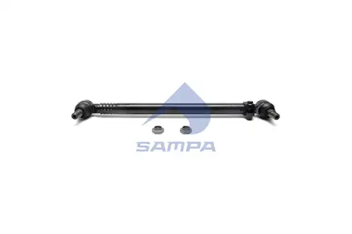 продольная рулевая тяга \DAF 097.1304 SAMPA