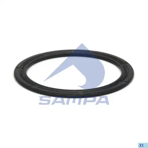 кольцо уплотнительное !(р) \SCANIA 115.A080 SAMPA