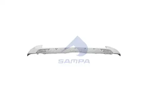 Решетка радиатора SAMPA 1810 0735