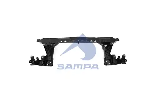 Усилитель бампера SAMPA 1810 0827