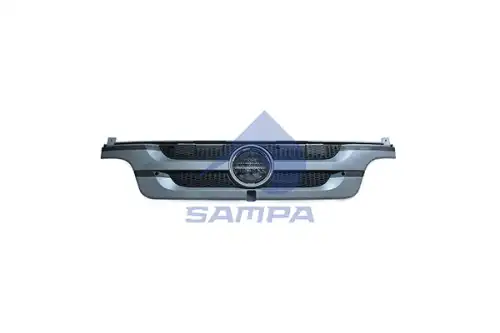 Решетка радиатора SAMPA 1810 1038