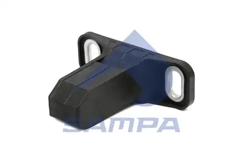 кронштейн, бампер \MB 1810 1088 SAMPA