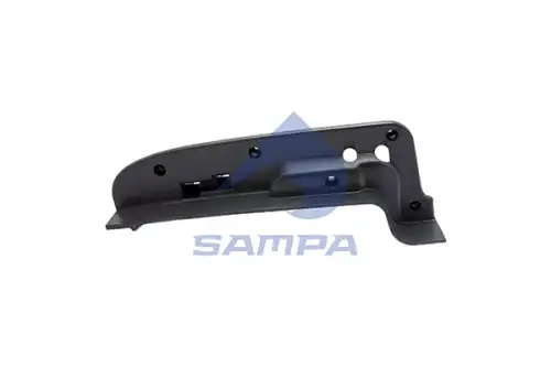 кронштейн, бампер \MAN 1820 0425 SAMPA