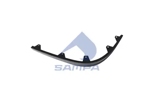 спойлер, бампер \VOLVO 1830 0532 SAMPA
