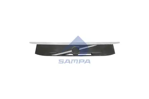 Решетка радиатора SAMPA 1830 0642