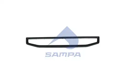 Рамка решетки радиатора 1830 0643 SAMPA