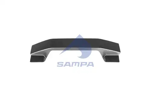 КРЫШКА РУЧКИ ПАНЕЛИ ЛЕВАЯ 1830 0675 SAMPA