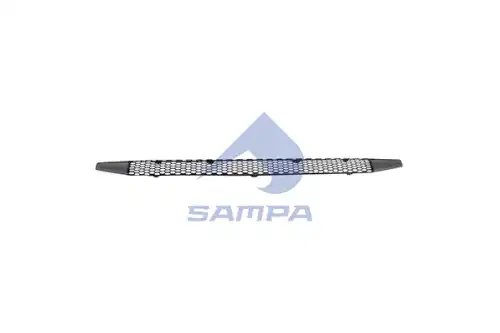 Решетка радиатора SAMPA 1840 0641