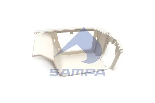 Корпус подножки 18500241 SAMPA