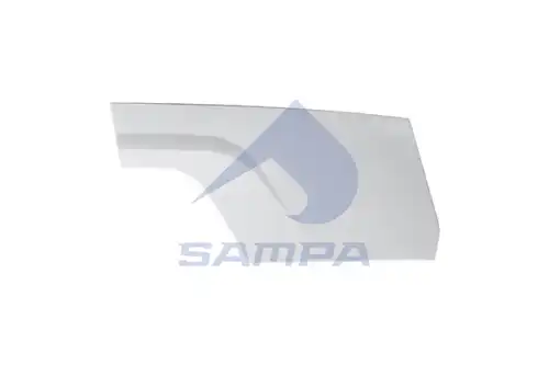 панель, дверь \RVI 1880 0266 SAMPA