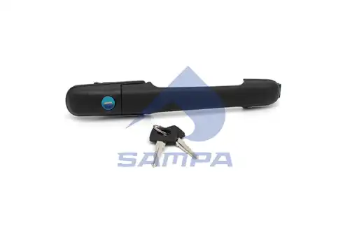 Ручка двери SAMPA 204.106/1