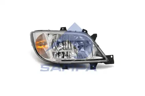 Фара SAMPA 204.459