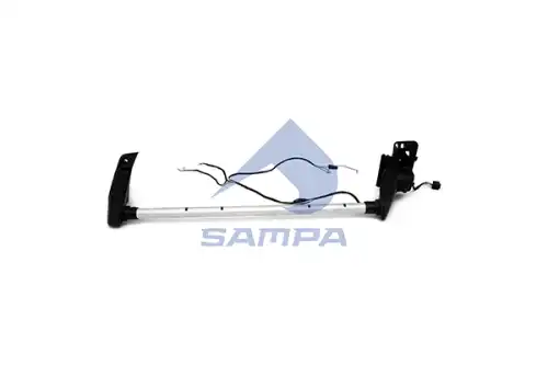 КРОНШТЕЙН ЗЕРКАЛА ПРАВЫЙ 205.052 SAMPA