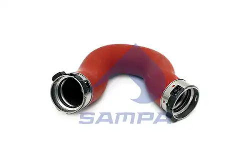 шланг, интеркулер \MB 205.097 SAMPA
