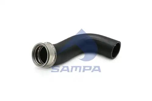 шланг, интеркулер \MB 205.149 SAMPA