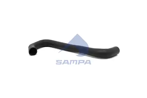 шланг, радиатор \MB 205.451 SAMPA