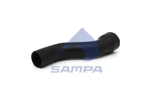 шланг, радиатор \MB 205.456 SAMPA