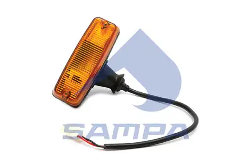 поворотник \MB 206.341 SAMPA