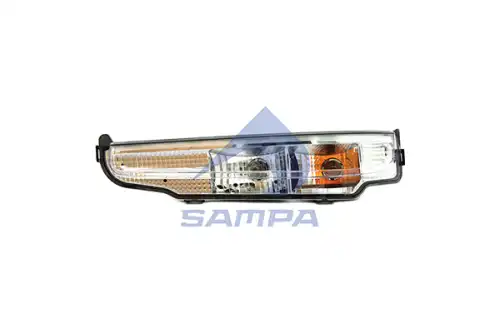 поворотник \MB 207.456 SAMPA
