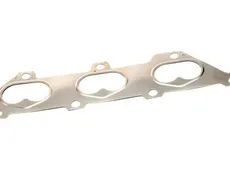 Прокладка коллектора OPEL 12992739