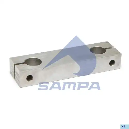 Серьга рессоры SAMPA 500.004