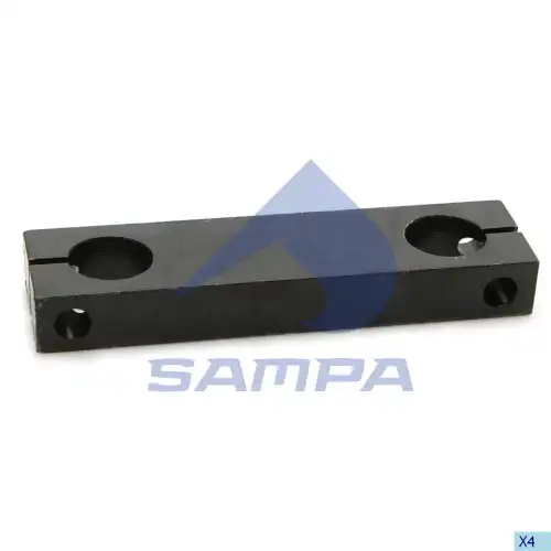 Серьга рессоры SAMPA 500.007