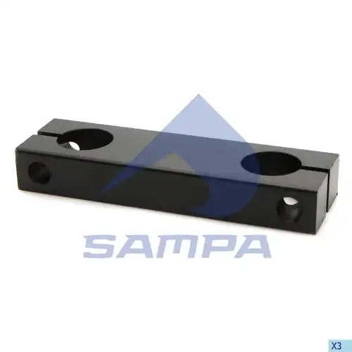 Серьга рессоры SAMPA 500.008