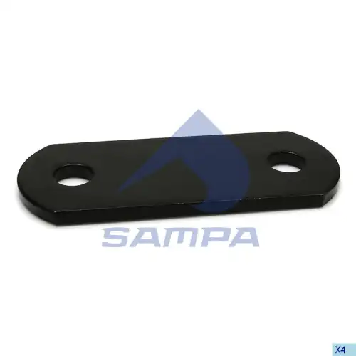 Серьга рессоры SAMPA 500.011