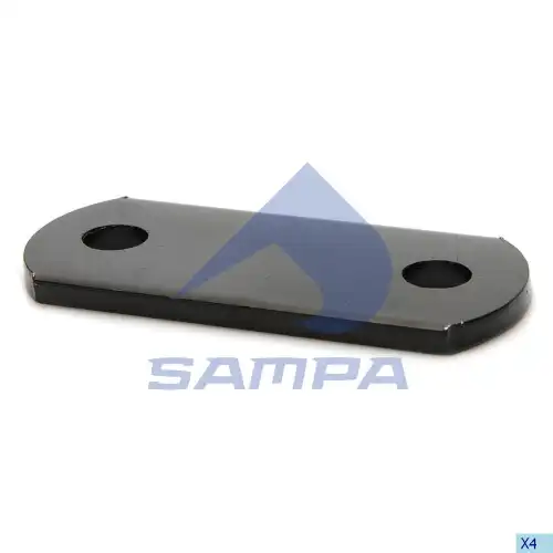 Серьга рессоры SAMPA 500.012