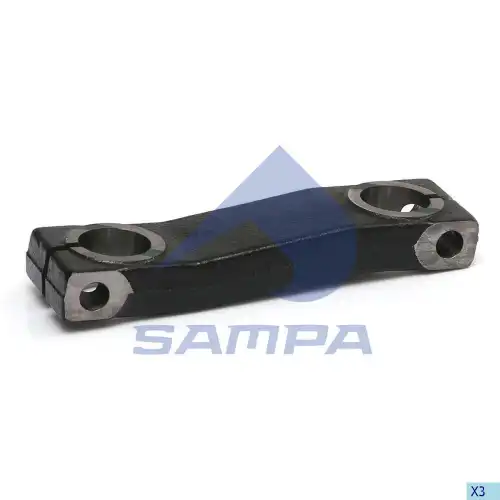 Серьга рессоры SAMPA 500.317
