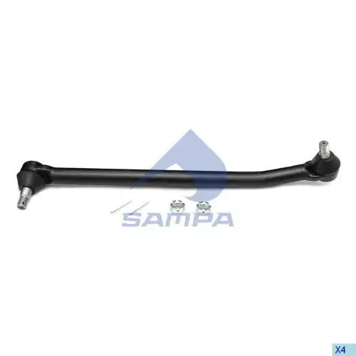 Рулевая тяга SAMPA 500.896