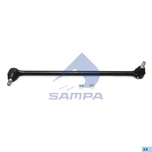 Рулевая тяга SAMPA 500.899