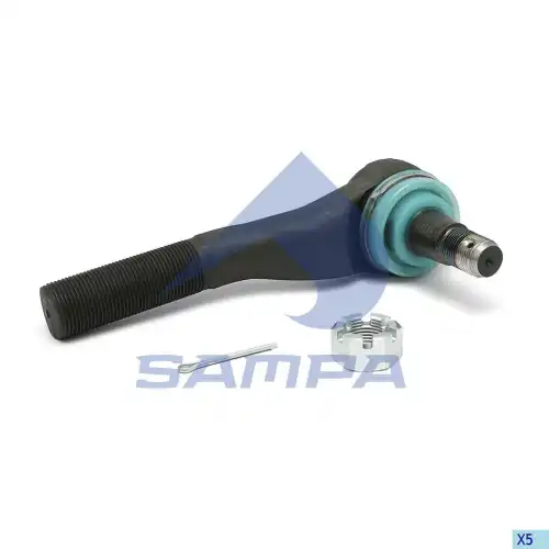 Рулевой наконечник SAMPA 500.965
